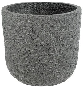Κασπώ Erice  20758 31x28cm Grey GloboStar Cement