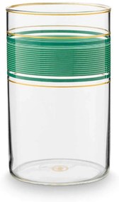 ΠΟΤΗΡΙ ΝΕΡΟΥ 360ml PIP STUDIO - CHIQUE GREEN