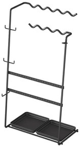 Βάση Για Κοσμήματα My Jewels Lava 26x16x45εκ. Metaltex 16-371000