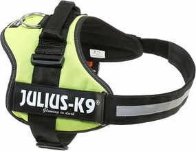 Λουρί Σκύλου Trixie Power Πράσινο XL