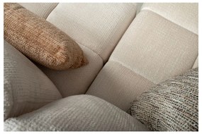 Γωνιακός Καναπές Dominio 336x260x115