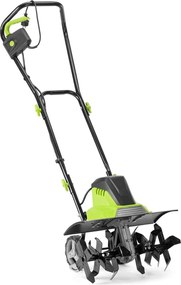 Ηλεκτρικό κοχλιοτρύπανο Fieldmann FZK 2004-E Μέταλλο