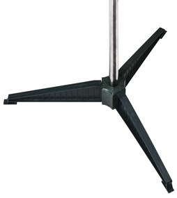 vidaXL Χριστουγεννιάτικο Δέντρο Πράσινο 150 x 150 cm PVC
