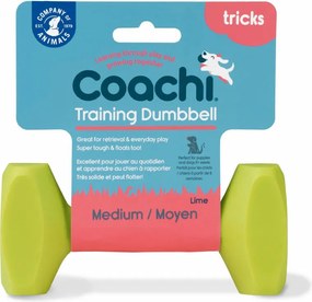 Παιχνίδι εκπαίδευσης Coachi TRAINING DUMBBELL