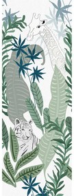 Φωτοταπετσαρία Τοίχου (100x280) Behang Expresse Sofie &amp; Junar INK7646-BEH