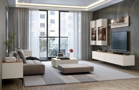 Τραπεζάκι σαλονιού Spike