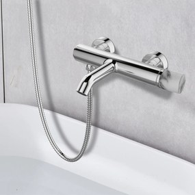 Karag 24603-425A-MB Joan Μπαταρία λουτρού Marmo Bianco