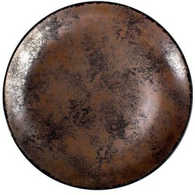 Πιάτο Φρούτου Moon Shade PR232480103 Φ20cm Oxyde Oriana Ferelli® Porcelain