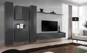 Swap VI Σύνθεση Ανθρακί 330x180x40