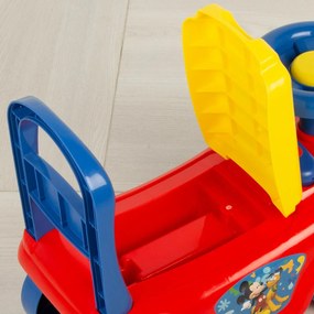 Παιδικό πατίνι Mickey Mouse 43 x 37 x 21 cm (x2)