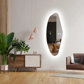 Καθρέπτης Torenia-60x155