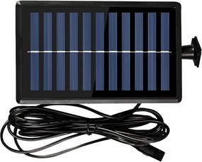 Solar lamp Superfire FF10-B