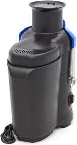 Juicer Machine - 2 Speeds - 19cm Glass Height