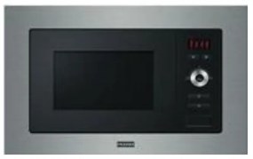 Franke Smart Linear FSL 20 MW XS Inox Microwave Φούρνος 20 lt