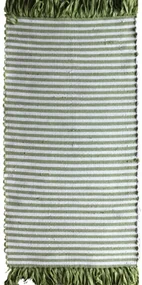 Χαλί Βαμβακερό BOLZANO LIME &#8211; 140×200 cm 140X200 LIME
