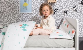 Βρεφικό κρεβάτι Maxim - 75.00Χ144.50Χ86.00cm