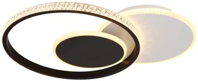Φωτιστικό Οροφής Globo Lighting PERLIX 67197-18 3000K