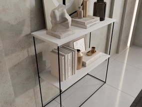 Κονσόλα Antony-Mauro-Leuko