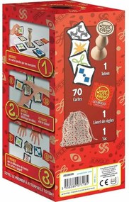 Επιτραπέζιο Παιχνίδι Asmodee Jungle Speed (FR)
