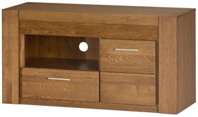 Έπιπλο τηλεόρασης Denny Mini-Kafe