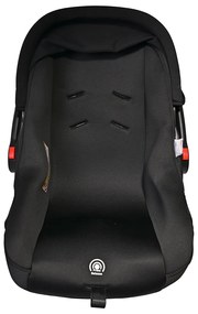 Πολυκαρότσι REYA 3 σε 1 Brown με Αναστρέψιμη λαβή 10021952415 Lorelli