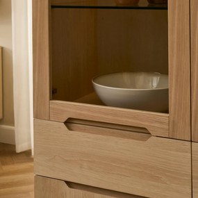 Kerteminde Display Cabinet