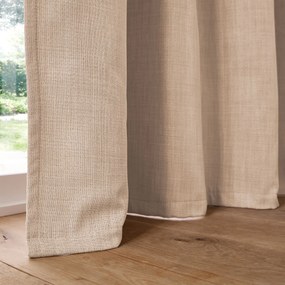 Θερμομονωτική κουρτίνα μεγάλου πλάτους, Exurie