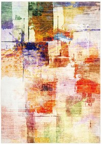 Χαλί Visionary 134 Multi Kayoom 160X230cm