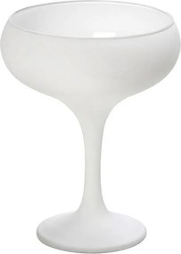 Ποτήρι Σαμπάνιας Κολωνάτο 270ml Espiel Maya White RAB336K6