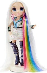 Playset Rainbow Hair Studio Rainbow High 569329E7C 5 σε 1 (30 cm)