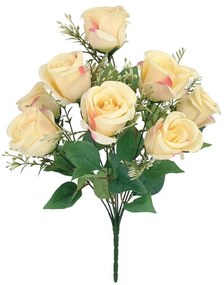 Τεχνητό Μπουκέτο Λουλουδιών 42εκ. Marhome 00-00003-6