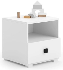 Κομοδίνο Poro lux-Leuko-Mauro