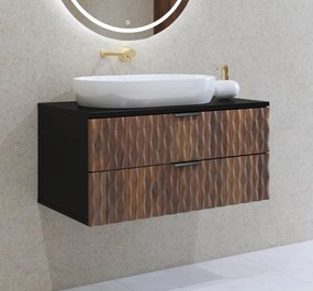 Πάγκος κρεμαστός Mary S