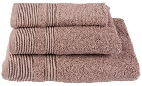 Πετσέτα 978 Dusty Rose Astron Σώματος 80x150cm 100% Cotton