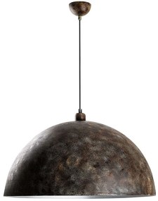 Φωτιστικό Οροφής Kure Retro 795LMG1213 Φ60x135cm 1xE27 40W Antique Opviq