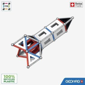 Παιχνίδι Kατασκευή Geomag