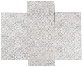 Χαλί (240x320) Polcarpet Vera 265 Ivory/Grey