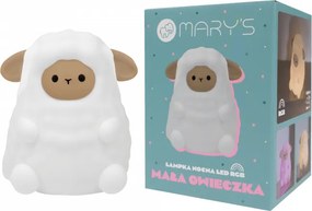 Παιδικό Φωτιστικό Νυκτός Προβατάκι