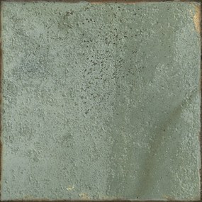 Keros Austral Verde 25×25 - Παλέτα με Πλακάκια (54m²)