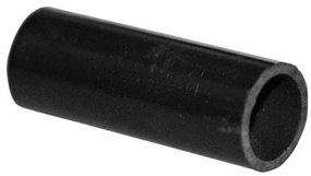 Κουτί για Σποτ Χωνευτό Κλιμακοστασίου 230V Led 0.6W Lumen-9-9541-Μαύρο 9-9541