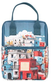 ΤΣΑΝΤΑ ΦΑΓΗΤΟΥ SAVE THE AEGEAN ΙΣΟΘΕΡΜΙΚΗ 7lt URBAN MYTHOS ESTIA 01-22587