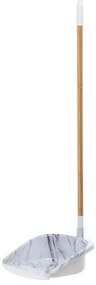 ESTIA ΦΑΡΑΣΙ ΜΕ ΚΟΝΤΑΡΙ BAMBOO ESSENTIALS MARBLE