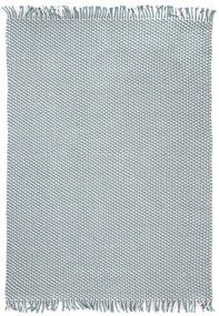 Χαλί All Season (200x250) Royal Carpet Duppis OD-2 White Blue