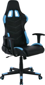 Καρέκλα Gaming CG9150-Mauro-mple
