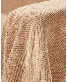 Ριχτάρι Πολυθρόνας (180x180) Whitegg P86 Σομόν