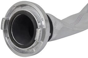 vidaXL Μάνικα Πυρόσβεσης 30 μ. με Ρακόρ B-Storz 3&quot;