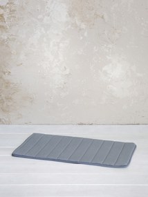 Πατάκι Μπάνιου 50x80 - Soft Gray 5206482080362