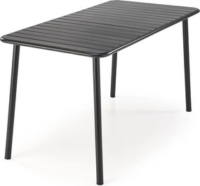 Τραπέζι Boco-Mauro-Μήκος: 140 εκ.