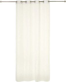 Κουρτίνα (140x240) Με Τρουκς A-S Stripe Ivoire 120944A