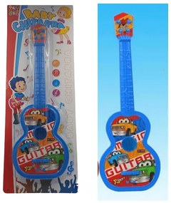 Παιδική κιθάρα - baby chitarra